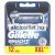 Gillette Mach3 Turbo borotvabetét 12db-os