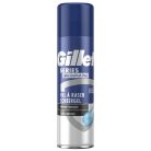 Gillette Series Cleansing With Charcoal borotvagél 200ml