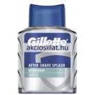 Gillette Arctic Ice after shave 100ml