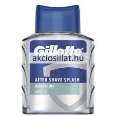 Gillette Arctic Ice after shave 100ml