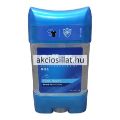 Gillette Cool Wave deo stift-gél 70ml