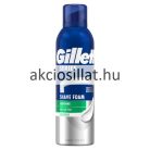 Gillette Series Sensitive borotvahab 250ml