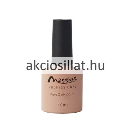 Messier Professional Pure Gel Color A22 UV & LED Gél Lakk 10ml