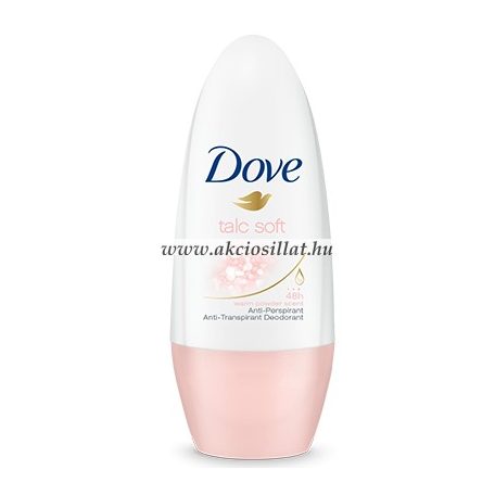 Dove-Talc-Soft-golyos-dezodor-50ml