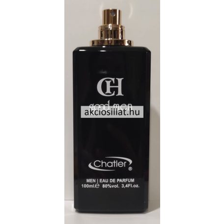 Chatler CH Good Men TESTER EDP 50ml