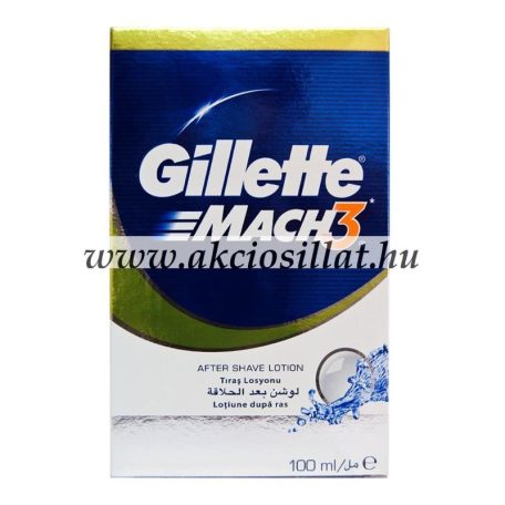 Gillette-Mach3-after-shave-100ml