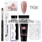 Venalisa Poly Gél Kezdő szett TK06