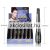 ABZ Black Liquid Eyeliner Waterproof vízálló szemhéjtus 8ml