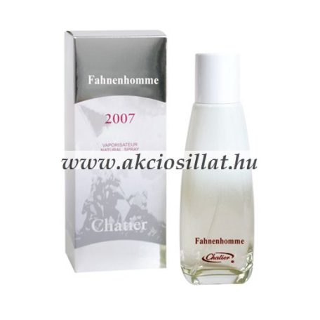 Chatier-Fahneneid-2007-Christian-Dior-Fahrenheit-32-parfum-utanzat