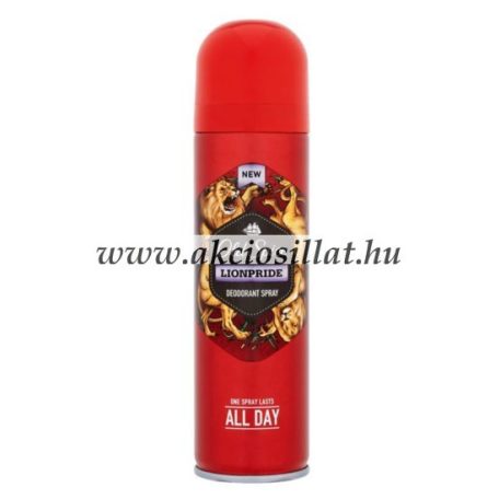 Old-Spice-Lionpride-New-dezodor-deo-spray-125ml
