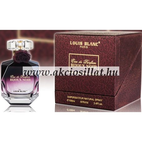 Louis-Blanc-Bijoux-Noir-EDP-100ml-Versace-Crystal-Noir-parfum-utanzat