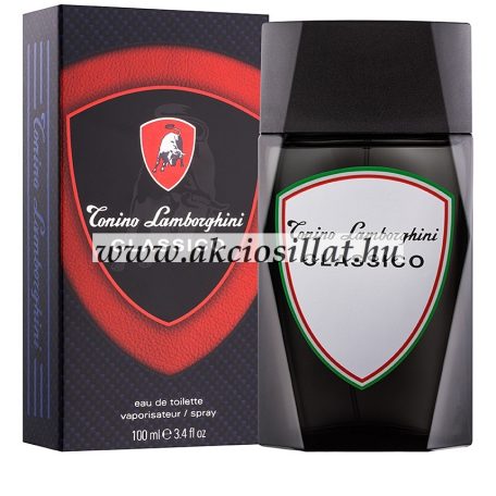 Tonino-Lamborghini-Classico-parfum-rendeles-EDT-100ml