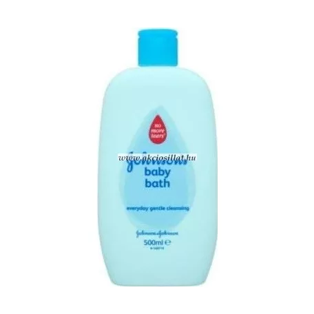 Johnsons-Baby-furdeto-500ml