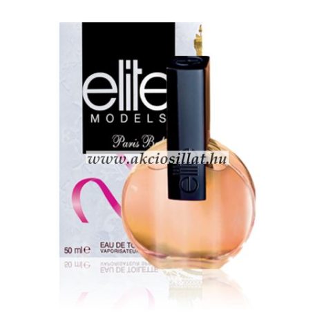 Elite-Models-Paris-Baby-parfum-rendeles-EDT-50ml