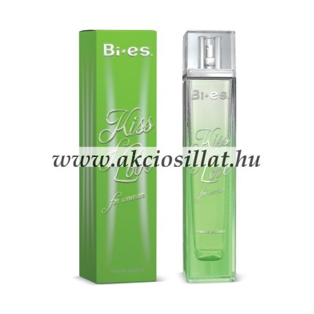 Bi-Es-Kiss-of-Love-Green-Lacoste-Touch-of-Spring-parfum-utanzat