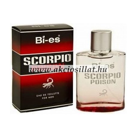 Bi-Es-Scorpio-Poison-Lacoste-Red-Pour-Homme-parfum-utanzat
