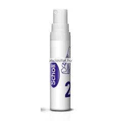 Scholl Lábszagűző Cipőspray 10ml