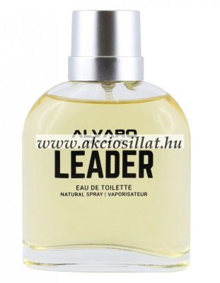 leader parfum avis consommateur