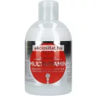 Kallos Kjmn Multivitamin Energizáló sampon 1L