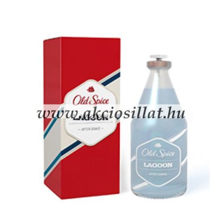 Old-Spice-Lagoon-after-shave-rendeles-100ml