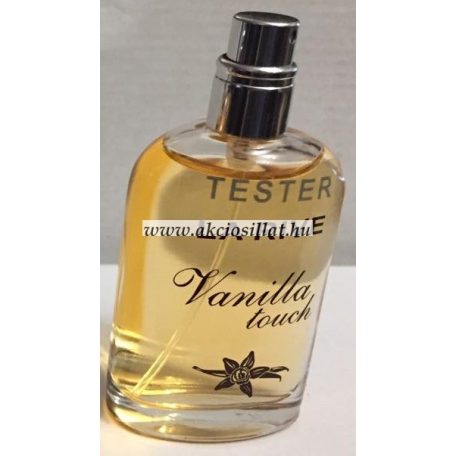 la rive vanilla touch perfume