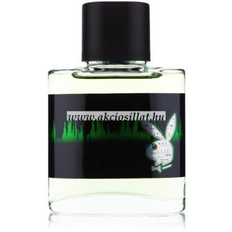 Playboy-Berlin-parfum-rendeles-EDT-50ml