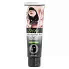 Dexe-Black-Mask-Lehuzhato-Arcmaszk-Aktiv-Szen-120ml