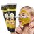 Dexe Gold Mask Gold Collagen Ránctalanító Lehúzható Arcmaszk 120g