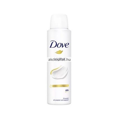 Dove Original 48h dezodor 150ml