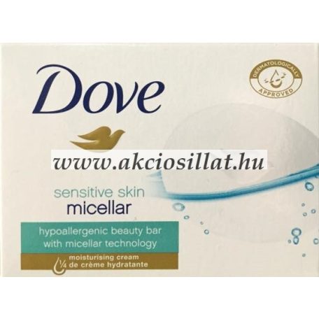 Dove-Sensitve-Skin-Micellar-Szappan-100-gr