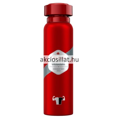 Old Spice Original dezodor (deo spray) 150ml