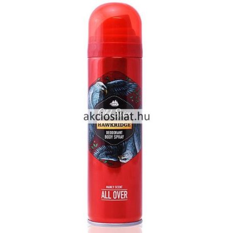 Old Spice Hawkridge dezodor (deo spray) 150ml
