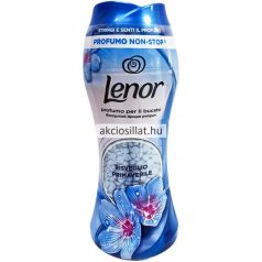 Lenor Spring Awakening illatgyöngyök 210g (Aprilfrisch)