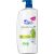 Head & Shoulders Apple Fresh pumpás sampon 900ml