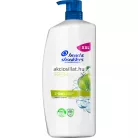 Head & Shoulders Apple Fresh pumpás sampon 900ml
