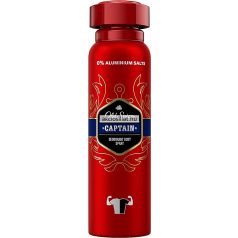 Old Spice Captain dezodor 150ml