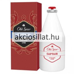 Old Spice Captain after shave 100ml