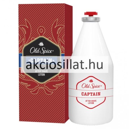 Old Spice Captain after shave 100ml
