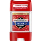 Old Spice Captain deo stift gél 70ml
