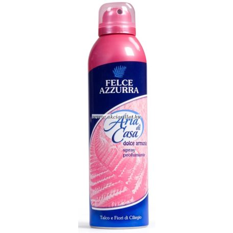 Felce-Azzurra-Cherry-Blossom-legfrissito-spray-250ml