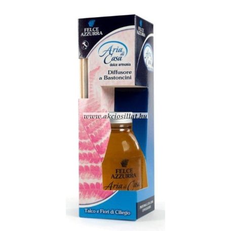 Felce-Azzurra-Cherry-Blossom-palcikas-legfrissito-200ml