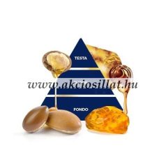 Felce Azzurra Borostyán és Argán folyékony szappan 300ml