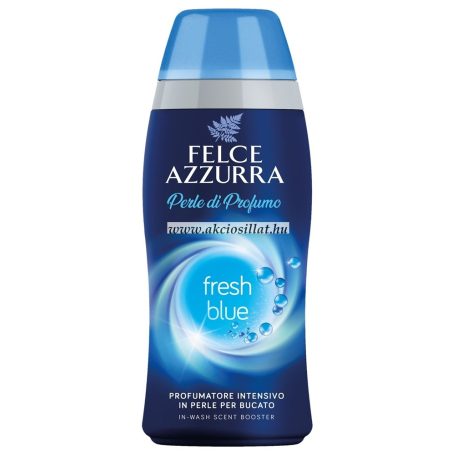 Felce-Azzurra-Fresh-Blue-illatgyongyok-250g