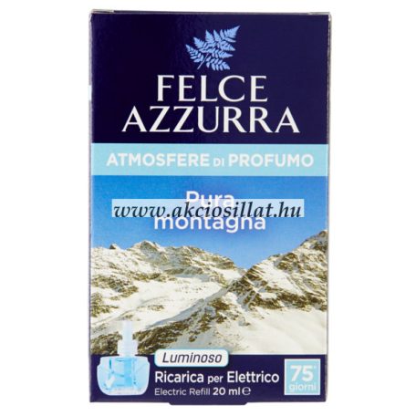 Felce-Azzurra-Pura-Montagna-elektromos-legfrissito-utantolto-20ml