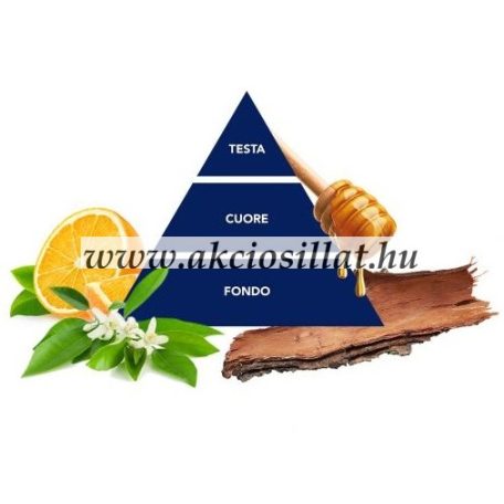 Felce Azzurra Méz és Rizs Tej folyékony szappan 300ml