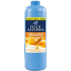 Felce Azzurra Méz és Rizs Tej folyékony szappan 750ml