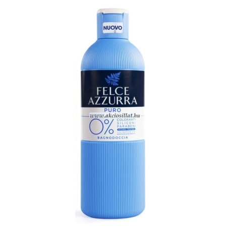 Felce-Azzurra-Pure-Sensitiv-habfurdo-erzekeny-borre-650ml