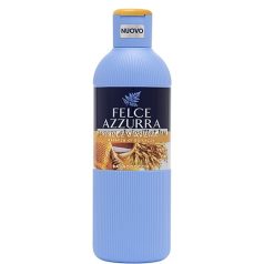 Felce Azzurra Méz és Zab habfürdő 650ml