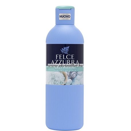 Felce Azzurra Tengeri só habfürdő 650ml