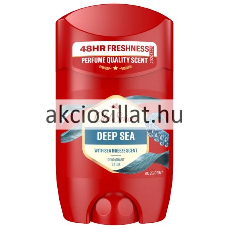 Old Spice Deep Sea deo stift 50ml